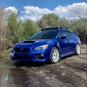 Meet your Posher, Timothy